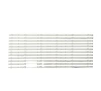 12pcs/Kit TV LED for RCA 65 RNSMU6536-B RTU6549 DLED65SMD 12X6 0005 65A06 0008 0003