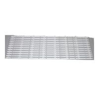 12pcs/Kit TV LED Strips for RCA 60 RTU6049 RTU6050 JL.D60081235-031AS-M_V01 AE0110475 D60081235 031AS M V01