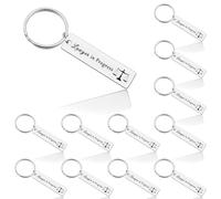 12Pcs Lawyer Gifts Lawyer Gift for Women Men Lawyer Keyring Gift Lawyer Birthday Gift Paralegal Gift Inspirational Keyring Gift Lawyer Appreciation Gift Future Lawyer Gift New Lawyer Gift Keyring