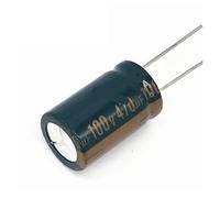 12pcs/lot T15 high frequency low impedance 100v 470UF aluminum electrolytic capacitor size 16 * 25 470UF 20% BIANMTSW