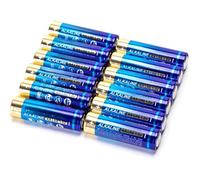 12pcs LR6 1.5V Alkaline Battery
