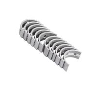 12Pcs Main Crankshaft Crank Shaft Bearing Compatible With Automotive Motorcycle Parts ZRX400 ZX400K ZZ-R400 ZZR400 ZZR600 ZRX 400 600