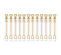 12pcs Mini Bubble Wand, Wedding Bubbles Filled Bubbles Tubes Bottles Small Bubble Makers Wedding Table Decoration Birthday Party Favours