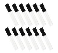 12pcs Ml Glass Perfume Atomizer Bottle for Travel and Essential Oils