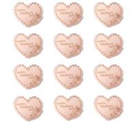 12PCS Mothers Day Cupcake Toppers,Mothers Day Cake Toppers,Happy Mothers Day Cake Topper,Mothers Day Cake Decorations,Happy Mothers Day Cupcake Toppers,Mothers Day Decorations,Mothers Day Cake Topper