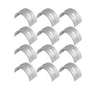 12PCS Motorcycle Crankshaft Bearing For RF900 GSF650 GSX650F GSF1250(29mm)