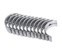 12Pcs Motorcycle Engine Main Crankshaft Bearings STD To +100 Compatible With FZR250 FZR250RR ZEAL250 FZ250 DELTRBOX250 Deltabox 3LN 1HX 2KR Models(STD)