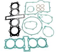 12PCS Motorcycle Gasket Kit Compatible With Automotive Motorcycle Parts CB750 Nighthawk 1991 2003