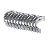 12Pcs Motorcycle Main Crankshaft Bearing STD To Plus 100 Compatible With FZR250 FZR250RR ZEAL250 FZ250 DELTRBOX250 Deltabox 3LN 1HX 2KR(STD)