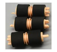 12PCS Paper Feed Pickup Roller Fit For Xerox DocuColor 5065 6075 240 250 242 252 260 7025 7030 7035 8000 550 560 570 2060 3060 3065