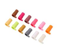 12PCS Pen Adapter Set for Cutting Machine, ABS Plastic Replacement Pen Adapters with Numbered Design for, Pilot, and More, Compatible with Explore Air, Maker