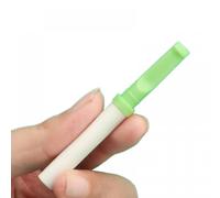 12PCS Quit Smoking Inhaler, Smokeless Inhalers, Natural Substitution No Nicotine, No Smoke, No Electricity Quit Smoking Aids