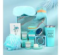 12pcs Relaxation Spa Bath Set Birthday Pamper Gifts