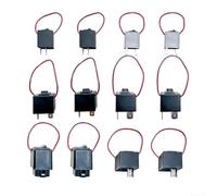 12PCS Relay Switch Kit with Signal Booster Ring for Diagnostic Scan Tool Enabled Vehicle Electrical System Verification