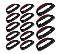 12pcs Replacement Amp Handle for Guitar Amplifier Cabinet