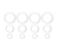 12pcs Ring Foam Insert for Sea Cucumber Box Protective Packaging