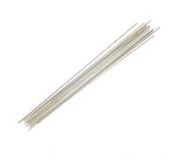 12Pcs Saw Blade Set, Tungsten Steel Jewelry Saw Cutting Blades Spiral Teeth Double Sword Saw Cutting Blades for Craftsmen, Hobbyists, and Jewelers (1# (One Zha))