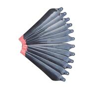 12pcs/set Carbon Propellers 3820S Props CW CCW Propeller For Agras T30 Drone Accessories