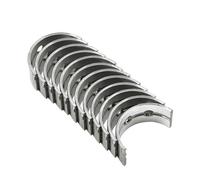 12pcs/set Motorcycle Engine Parts For CBR400 CBR400RR CBR29 NC23 NC29 NC31 NC36 STD Main Crankshaft Crank shaft Bearing