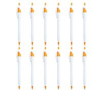 12Pcs Signing Pen Guest Sign in Pen for, A