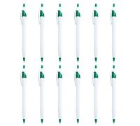 12Pcs Signing Pen Guest Sign in Pen for, Green