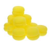 12pcs Sponge Curler Hair Styling Tool, Set for Women
