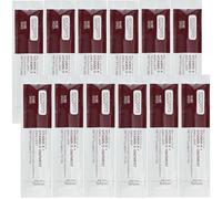 12PCS Tattoo Aftercare Cream, Microblading Aftercare Ointment Vitamin A&D Anti Scar Cream For Makeup Microblading And Tattoo Care Supplies