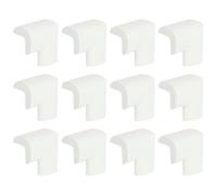 12pcs Thick Baby Safety Corner Protection, Corner Guards Protectors, Foam Furniture Corner Protectors for Kids Avoid Being Hurt