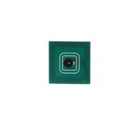 12PCS Toner Chip Compatible With Xerox Color550 560(Magenta 12PCS) | Fits Color 550 560 570 Color570; Replaces 006R01525 006R01528 006R01527 006R01526