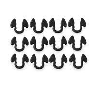 12pcs Turbocharger Actuator Wastegate Circlip E Clip Pin for Garrett T2 T28 Turbo