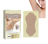 12PCS Ultra-Thin Invisible Armpit Sweat Pads for Women & Men,Ultra-Thin Invisible Underarm Sweat P/ads,Absorb Underarm Sweat,Sw/eat P/ads under Arm,Sw/eat Patches for Underarms,Sw/eat P/ads for Women