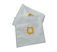 12Pcs Vacuum Cleaner Bags, Compatible for Rowenta, WB305140, Universal Vacuum Cleaner Accessories Dust Bag