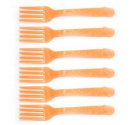 12pcs Willy Fork Hen Night Stag Bachelorette Party Cutlery Bride Girls Ladies Do Night Out Games Celebrations Accessories