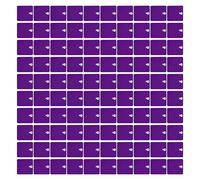 12PCS Wind Dynamic Panels 30x30cm for Event Backdrop Wall Display Event Background