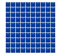 12PCS Wind Dynamic Panels 30x30cm for Event Backdrop Wall Display Event Background