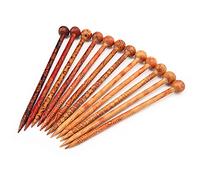12Pcs Wooden Hair Sticks Japanese Hair Chopstick Styling Pins Vintage Elegant for Women Bun Maker Girls Bun Hairstyles Decorative Holder Ladies Decoration