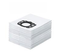 12Piece Replacement Parts Dust Bag，Garbage Bag .Compatible For Karcher. WD3 WD4 WD5 MV4 MV5 MV6