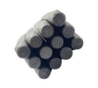 12Pieces Metal Jewelry Carving Tool Jewelry Chisels Set Professional Crafting Tool Steel Texture for Pattern Making High Hardness