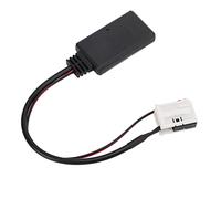 12Pin Bluetooth Module Auxiliary AUX IN Cable Wireless Radio Stereo Adapter Replacement for Citroen C2 C3 C4 C5 C6 C8