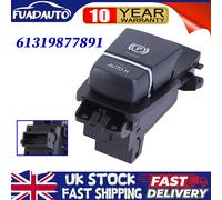 Parking Brake Actuation Switch For Bmw 5 7 X5 X6 08-19 61319877891