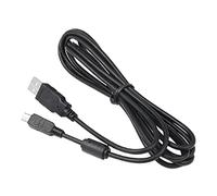 12pin USB Data Cord Charging Cable Wire for Olympus E330 E-410 E-510 E520 SZ-10-30 -20 CB-USB5 U410 Digital