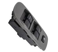 12pins Electric Power Window Switch UM93-66-350 Compatible With Right Hand Drive B2500 Bravo UN Courier