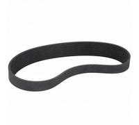12PJ940 370J12 Rubber Drive Belt, PJ Profile, 2.34mm Pitch, 12 Ribs, 940mm/37.0" Long, PJ940 370J Replacement V Belt, Gym Washing Machine Motor Belt, 1Pcs