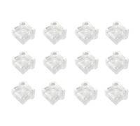 12PK KOLEOLL N569446 N558471 Nailer No Mar Tip Compatible with DeWalt Replaces DCN680D1 DCN680B DCN681B DCN681D1