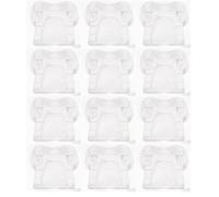 12pk-N558471 Compatible with Nailer No Mar Tip DeWalt Replaces BCN680D1 DCN680B DCN680D1 DCN681B DCN681D1