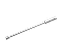 12Point 3 / 8Inch Drive Sparks Stop Wrenches Socket 14 / 16mm Long Reach for Car Motorcycles Ergonomic with Tip