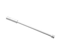 12Point 3 / 8Inch Drive Sparks Stop Wrenches Socket 14 / 16mm Long Reach for Car Motorcycles Ergonomic with Tip