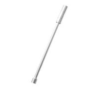 12Point 3/8Inch Drive Sparks Stop Wrenches Socket 14/16mm Long Reach Sparks Wrenches for Car Motorcycles High Strength Alloy Steel Socket