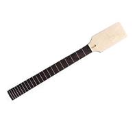 12string Guitar Neck 22Fret 25.5inch Maple Rosewood Fretboard Paddle Wide Necks