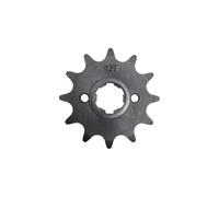 12T 13T 14T 16T Front Sprocket 428 520 Chain Wheel Transmission Kit Compatible With CRF230 SL230 XR230 Motorcycle Engine Parts For Motocross Dirt Bike(520-12T)